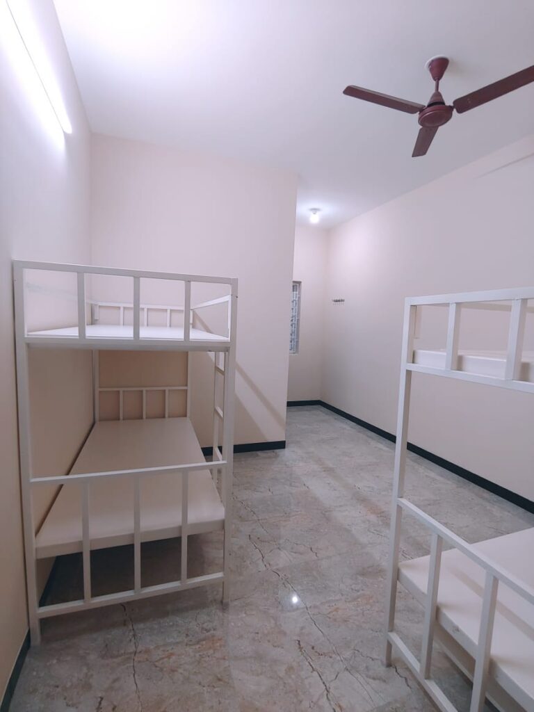 amenities